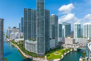 475 Brickell Ave, Miami, FL 33131 - Photo 1