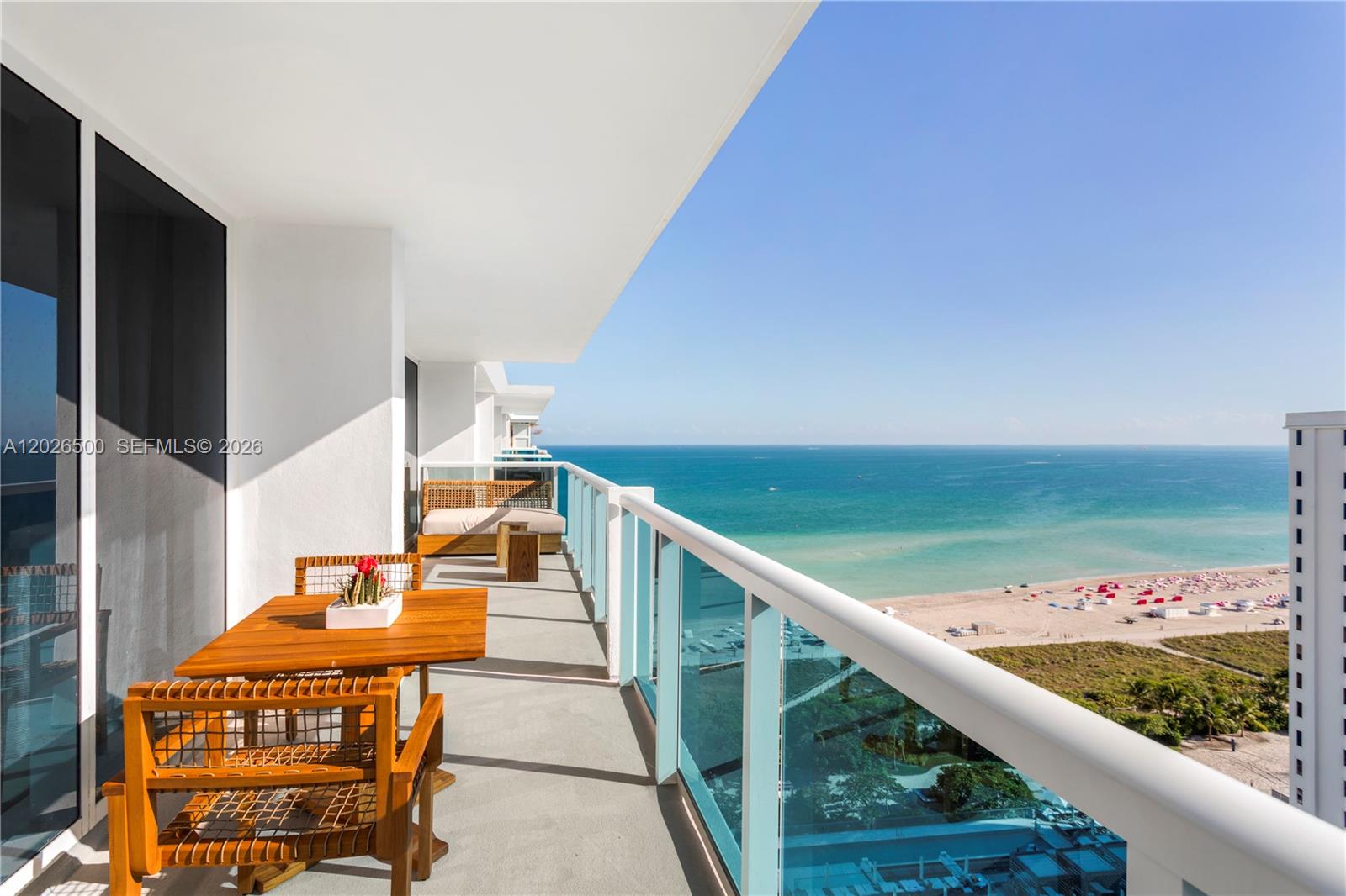 102 24th St #PH-1706 - 102 24th St #PH-1706, Miami Beach, FL 33139 Luxury Property | Jose Angel Pina