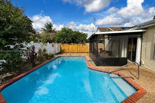 8303 SW 20th St, North Lauderdale, FL 33068 - Photo 3