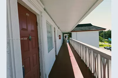 4140 NW 44th Ave #411, Lauderdale Lakes, FL 33319 - Photo 25