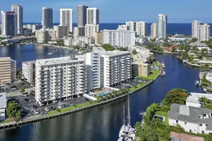 401 Golden Isles Dr, Hallandale Beach, FL 33009 - Photo 1