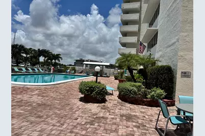 401 Golden Isles Dr #614, Hallandale Beach, FL 33009 - Photo 61