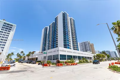 2655 Collins Ave #2308, Miami Beach, FL 33140 - Photo 43