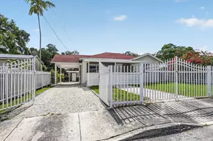 7612 NW 4th Ave, Miami, FL 33150 - Photo 3