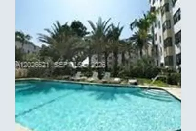 2421 Lake Pancoast Dr #3B, Miami Beach, FL 33140 - Photo 13
