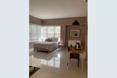 2421 Lake Pancoast Dr #3B, Miami Beach, FL 33140 - Photo 3