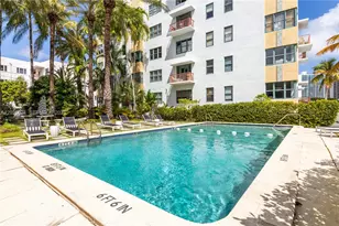 2421 Lake Pancoast Dr, Miami Beach, FL 33140 - Photo 17