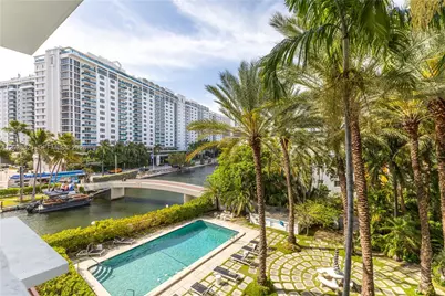 2421 Lake Pancoast Dr #3B, Miami Beach, FL 33140 - Photo 31