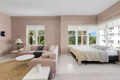 2421 Lake Pancoast Dr #3B, Miami Beach, FL 33140 - Photo 13