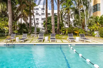 2421 Lake Pancoast Dr #3B, Miami Beach, FL 33140 - Photo 21