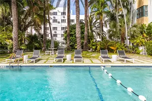 2421 Lake Pancoast Dr, Miami Beach, FL 33140 - Photo 21