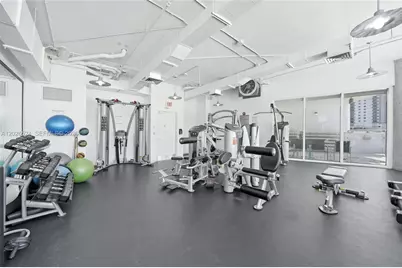 10 SW South River Dr #804, Miami, FL 33130 - Photo 33