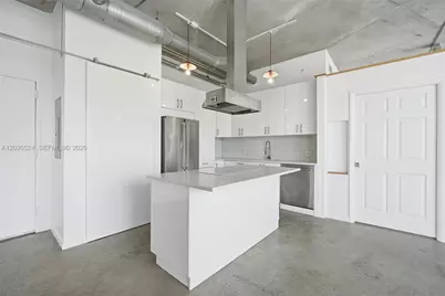 10 SW South River Dr #804, Miami, FL 33130 - Photo 1