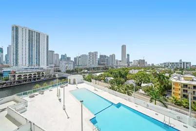 10 SW South River Dr #804, Miami, FL 33130 - Photo 21