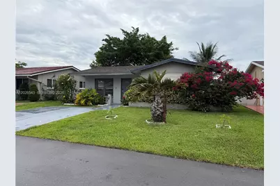 7311 NW 57th Dr, Tamarac, FL 33321 - Photo 1