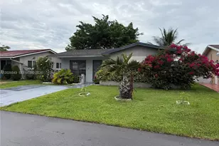 7311 NW 57th Dr, Tamarac, FL 33321 - Photo 1