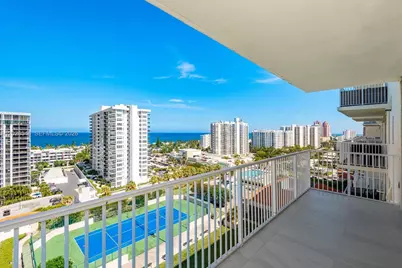 3020 NE 32nd Ave #1401, Fort Lauderdale, FL 33308 - Photo 19