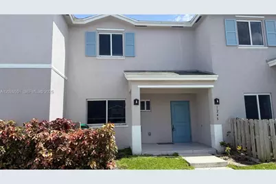1245 NW 3rd Ln, Florida City, FL 33034 - Photo 1