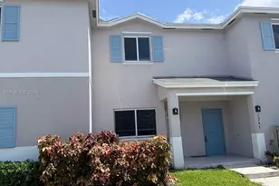 1245 NW 3rd Ln, Florida City, FL 33034 - Photo 3
