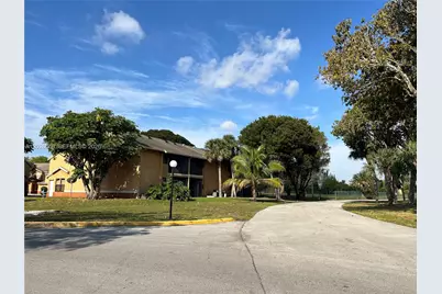2501 NW 56th Ave #5-14, Lauderhill, FL 33313 - Photo 11