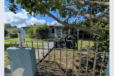 820 Curtiss Dr, Opa-Locka, FL 33054 - Photo 1