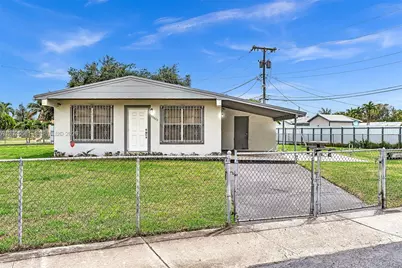 20622 NW 23rd Ct, Miami Gardens, FL 33056 - Photo 1