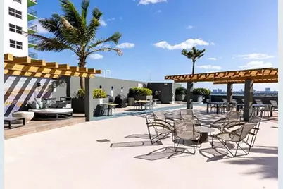 1750 N Bayshore Dr #1612, Miami, FL 33132 - Photo 19