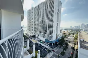 1750 N Bayshore Dr, Miami, FL 33132 - Photo 3