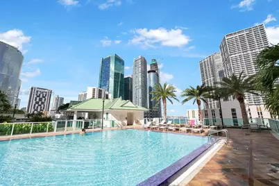 41 SE 5th St #1303, Miami, FL 33131 - Photo 27