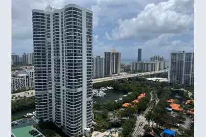 3530 Mystic Pointe Dr #2709, Aventura, FL 33180 - Photo 3