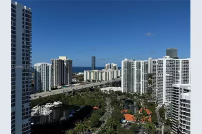 3530 Mystic Pointe Dr #2709, Aventura, FL 33180 - Photo 7