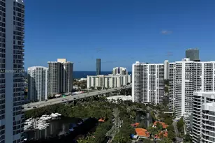 3530 Mystic Pointe Dr, Aventura, FL 33180 - Photo 7