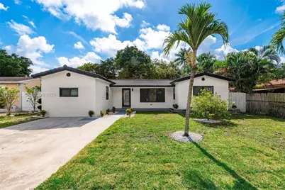 537 S 29th Ct, Hollywood, FL 33020 - Photo 1