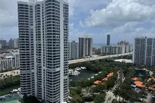 3530 Mystic Pointe Dr, Aventura, FL 33180 - Photo 3