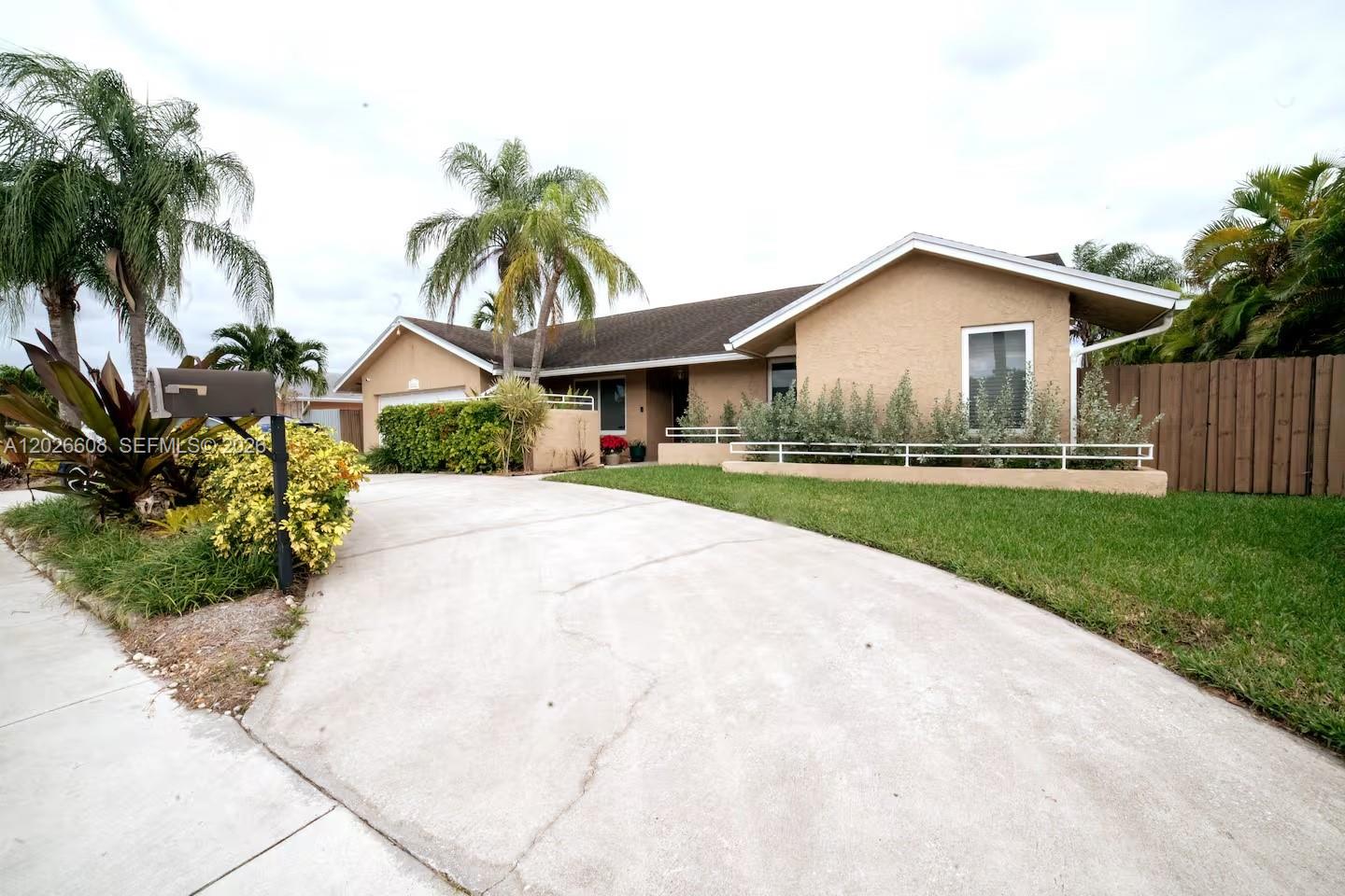 11931 SW 132nd Ave - 11931 SW 132nd Ave, Miami, FL 33186 Luxury Property | Jose Angel Pina