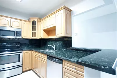 1455 N Treasure Dr #1A, North Bay Village, FL 33141 - Photo 1