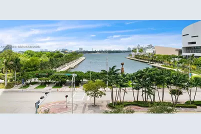 888 Biscayne Blvd #311, Miami, FL 33132 - Photo 13