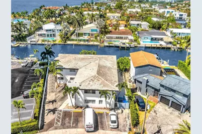 11900 N Bayshore Dr #1-8, North Miami, FL 33181 - Photo 3