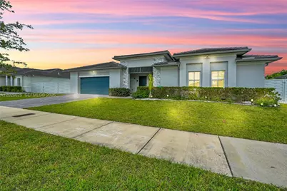 21460 SW 127th Pl, Miami, FL 33177 - Photo 1
