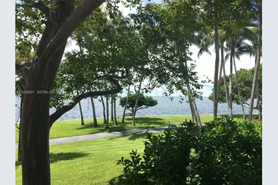 2 Grove Isle Dr #B1706, Miami, FL 33133 - Photo 35
