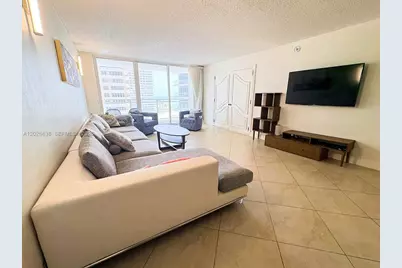 2030 S Ocean Dr #723, Hallandale Beach, FL 33009 - Photo 3