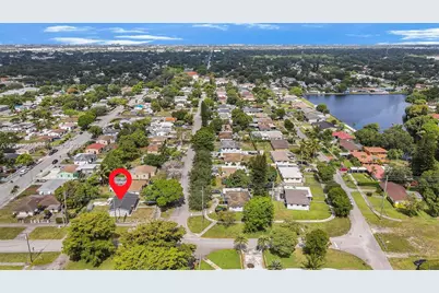 1200 NW 87th St #1, Miami, FL 33147 - Photo 15