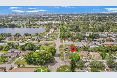 1200 NW 87th St #1, Miami, FL 33147 - Photo 3
