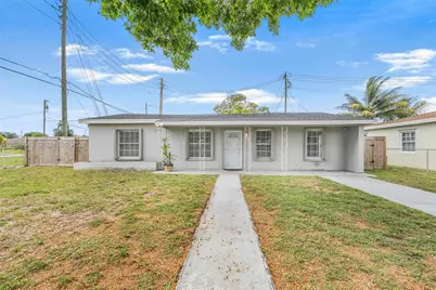 1200 NW 87th St #1, Miami, FL 33147 - Photo 1