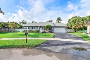 8765 SW 53rd St, Cooper City, FL 33328 - Photo 1