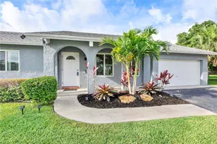 8765 SW 53rd St, Cooper City, FL 33328 - Photo 1