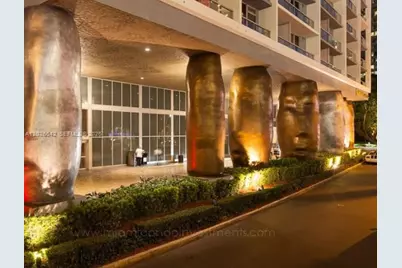 475 Brickell Ave #3908, Miami, FL 33131 - Photo 3