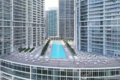 475 Brickell Ave #3908, Miami, FL 33131 - Photo 7