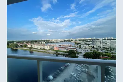 1351 NE Miami Gardens Dr #1202E, Miami, FL 33179 - Photo 7