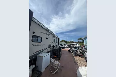 65821 Overseas Hwy #93, Long Key, FL 33001 - Photo 5